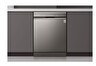 Resim LG DFC435FP.APZPLTK Quadwash Bulaşık Makinesi 