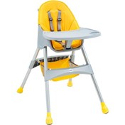 Resim Baby2Go Hamburg Mama Sandalyesi 