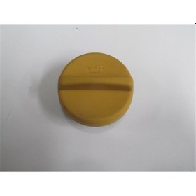 Resim Opel Corsa- C- 2000-2003- Motor Yağ Kapağı 1.2/1.4 Benzinli 