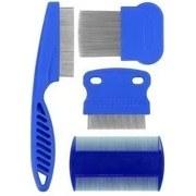 Resim Toptan Bulurum Bit Tarağı Seti 