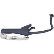 Resim Mondial Revival 50 Ec Egzoz Komple 