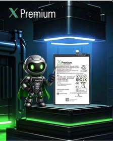 Resim Xpremium Huawei Y6prıme 2020 Uyumlu Batarya Pil Süper Yüksek Kalite 4900/5000 Mah Hb526489eew 
