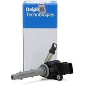 Resim Mercedes Ml Serisi 164 Ml350 3.5 2005-2011 Delphi Ateşleme Bob 