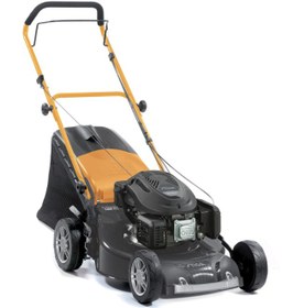 Resim Stiga Turbo 53 L ST 200 OHV Benzinli Çim Biçme Makinası 