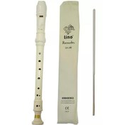 Resim Lino Flüt Bez Flüt LN-198A 