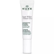 Resim Nuxe White Ultimate Glow C Vitamini İçeren Aydınlatıcı Göz Çevresi Kremi 15ml 