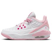 Resim Jordan Max Aura 5 (Gs) Çocuk Basketbol Ayakkabısı 