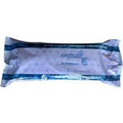 Resim Irmak Perine Havlusu 30 X 32 Cm 50'li 