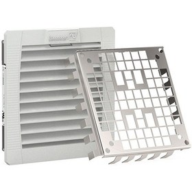 Resim Pfannenberg Filtreli Izgara Pfa 10.000 Exhaust Filter 
