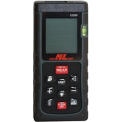 Resim KALE Kl Pro Lazer Mesafe Ölçer Kllzm100 