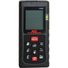 Resim KALE Kl Pro Lazer Mesafe Ölçer Kllzm100 