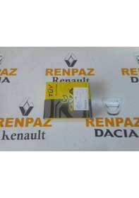 Resim Fluence / Megane 3 / Laguna Sağ Ayna Camı Mekanik 