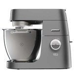 Resim Kenwood Titanium Chef XL Silver Mutfak Şefi (KVL8320S) 