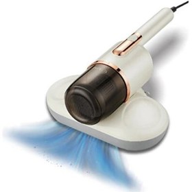 Resim Kiwi KVC-4180 Uv Işıklı Ve Mayt Öldürücü Yastık ve Yatak Süpürgesi 