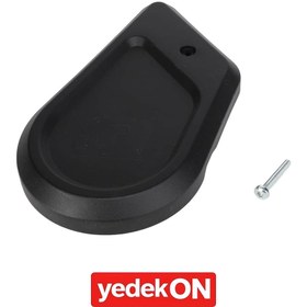Resim AGCO Sol Taraf Çapraz Boru Kapak - Massey Ferguson / Fendt / Valtra | ACP0483780 