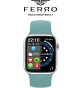 Resim Ferro Akıllı Saat FSW1108SS 