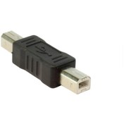 Resim Usb 2.0 B Erkek / Usb 2.0 B Erkek Dönüştürücü 