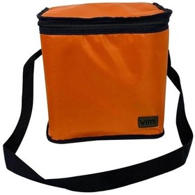 Resim Woys Bags 30lt Kamp Piknik Çantası Termos Soğuk Tutucu Çanta 
