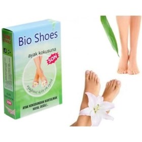 Resim Skygo Bio Shoes Ayak Kokusu Giderici 