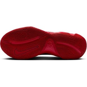 Resim Nike Nıke Gıannıs Immortalıty 4 Erkek Basketbol Ayakkabısı Fq3680 Fq3680 004 Çok Renkli 