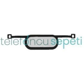 Resim Samsung Galaxy Tab 3 P5200 Home Tuşu Beyaz 