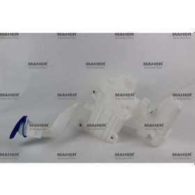 Resim Su Fıskiye Deposu Golf7 2013 Sonrası 5.0 Lt Oem No:5g0955453m Adet 