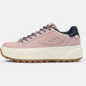 Resim Fila Sintra Ffw0582.43319 Pudra Kadın Günlük Spor Ayakkabı Pembe 