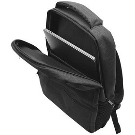 Resim Nomad Laptop Sırt Çantası Gri - Siyah 