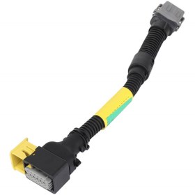 Resim AGCO B Trimble BVS Platform Kablo Demeti - Massey Ferguson / Fendt / Valtra | ACW041064B 