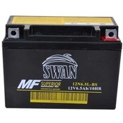 Resim SEVENKARDEŞLER AKÜ JELLİ 12N6.5L-BS CG SERİSİ MONERO 