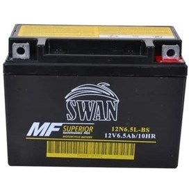 Resim SEVENKARDEŞLER AKÜ JELLİ 12N6.5L-BS CG SERİSİ MONERO 