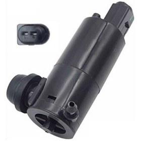 Resim Toyota Corolla / Auris 2013- Far Yıkama Motoru 