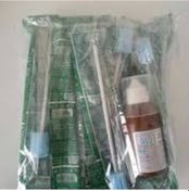 Resim Naturel Ağız Bakım Seti 