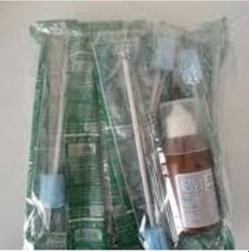 Resim Naturel Ağız Bakım Seti 