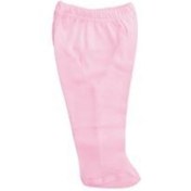 Resim Sema Bebe Tek Alt - Pembe 