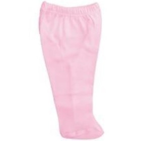 Resim Sema Bebe Tek Alt - Pembe 