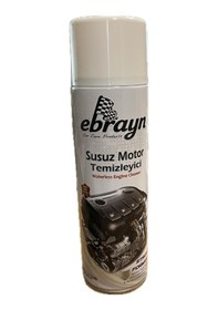 Resim Teknoparts Ebrayn Motor Temizleme Spreyi Susuz 500 Ml 