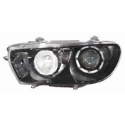 Resim Scırocco Far Sag 08-13 [Depo] [1K8941754B] 