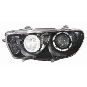 Resim Scırocco Far Sag 08-13 [Depo] [1K8941754B] 