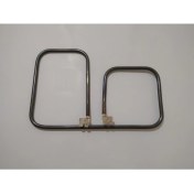 Resim FullYedek Arzum Tost Makinesi Rezistans 800 Watt - 110 V 