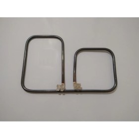 Resim FullYedek Arzum Tost Makinesi Rezistans 800 Watt - 110 V 