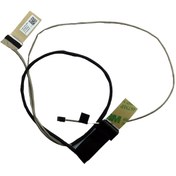 Resim Asus Uyumlu ROG GL552VL, GL552VX Ekran Data Flex Kablosu 