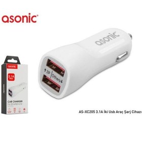 Resim 3.1 A Ikili Araç Çakmak Şarj Başlığı (kutusuz) 