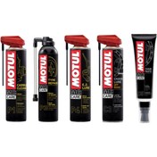 Resim Motul FIRSAT BAKIM SETİ 4 