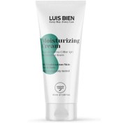 Resim Luis Bien Yağlı ve Karma Ciltler İçin Nemlendirici Yüz Kremi 50ml 