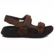 Resim Timberland Erkek Sandalet 0a2b81203 - Kahverengi Timberland