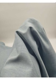 Resim Alaçatı Keten Kumaşı 