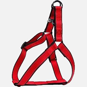 Resim Zampa Flora Köpek Göğüs Tasması 60cm 