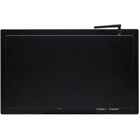 Resim NİNOVA M612F J6412 8GB 256GB SSD Freedos 18.5" Endüstriyel Panel Pc 