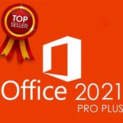 Resim Microsoft Office 2021 Pro Plus Dijital Ürün Lisans Anahtarı 32&64 Bit 